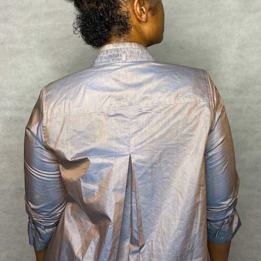 Sanyo Coat - Picture 5 of 7